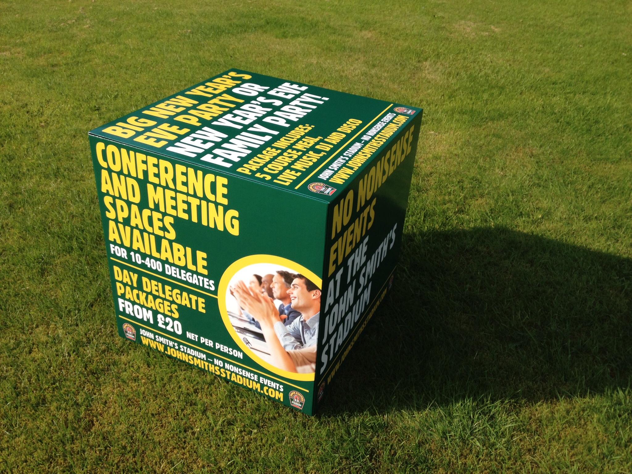 Display Graphics