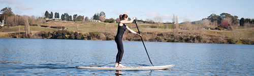 Stand Up Paddle Board