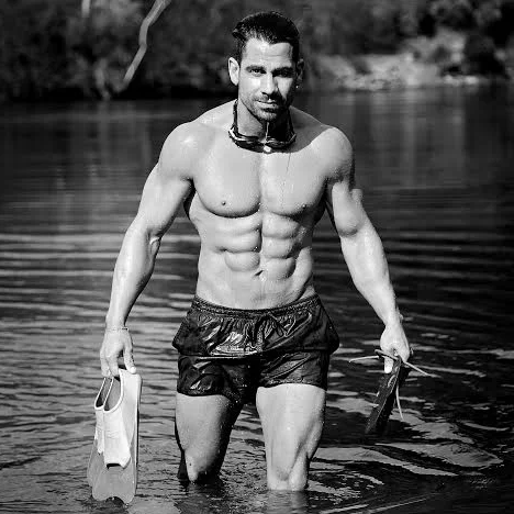 Sandro Thiara Mota