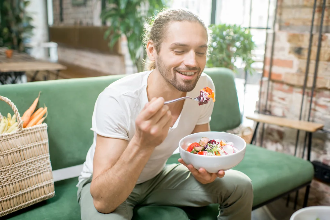 Soulfood Nourishment