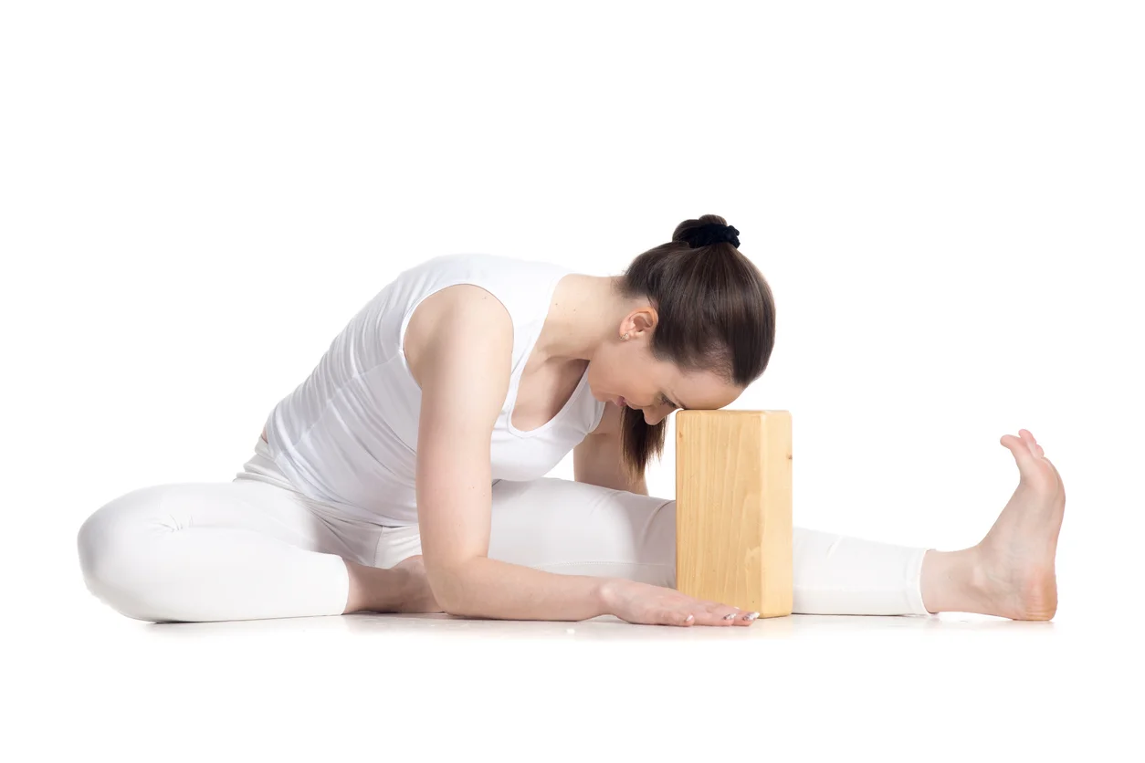 Taking Support