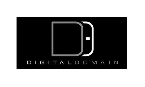 DigitalDomain logo