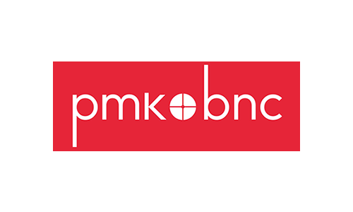 pmk bnc logo