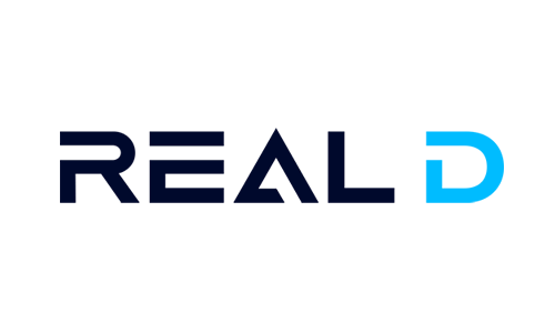 REAL D