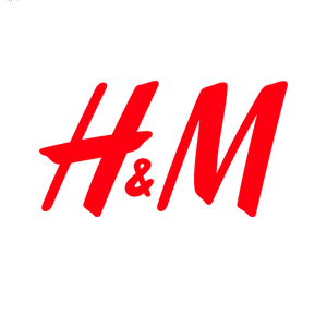 H&amp;M logo