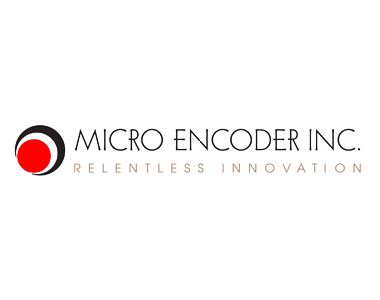 Micro Encoder Inc. logo