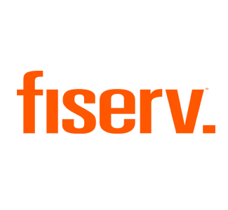 fiserv. logo