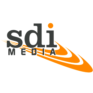 sdi MEDIA logo
