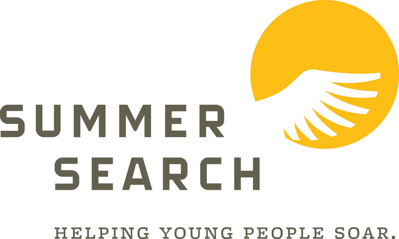 Summer Search logo