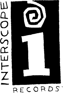 Interscope Records logo