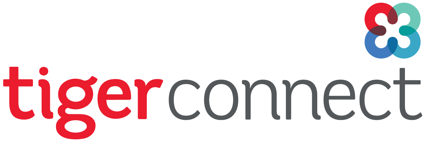 tiger connect logo