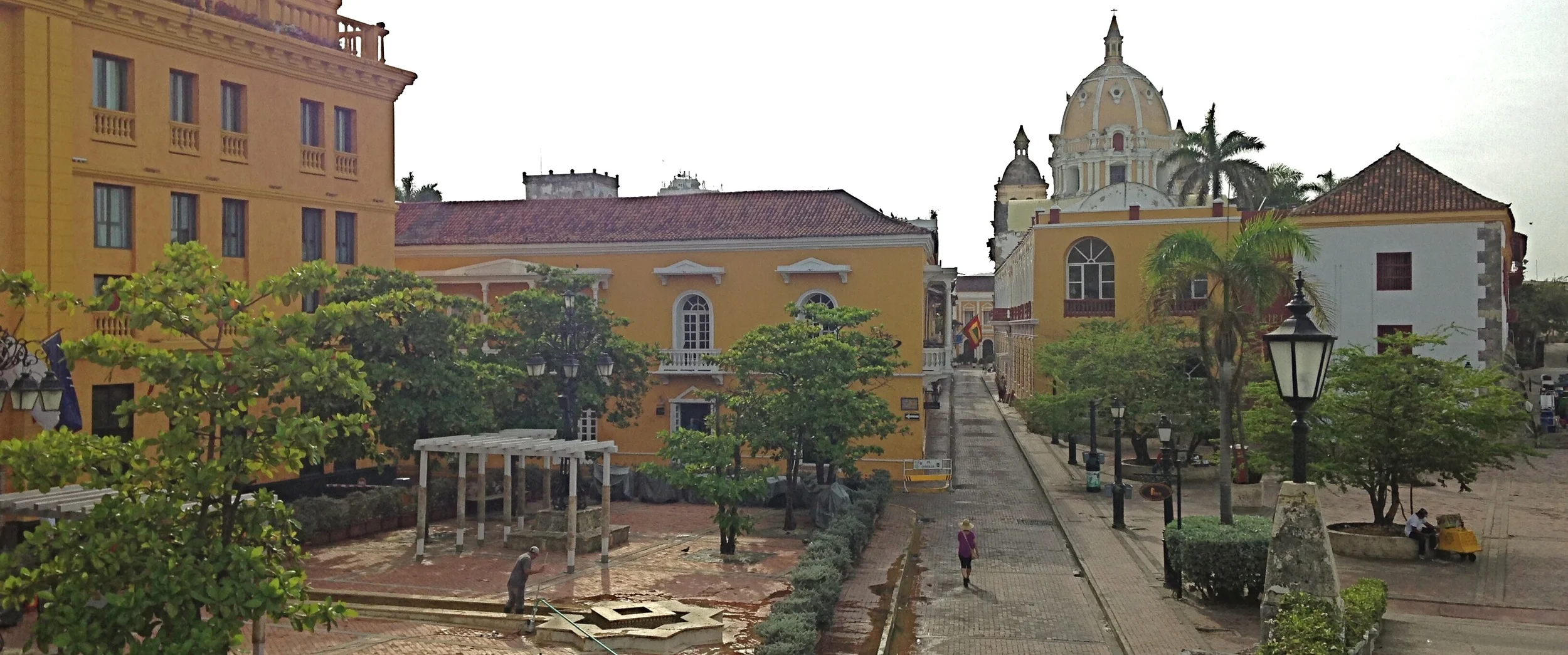 Cartagena, Colombia