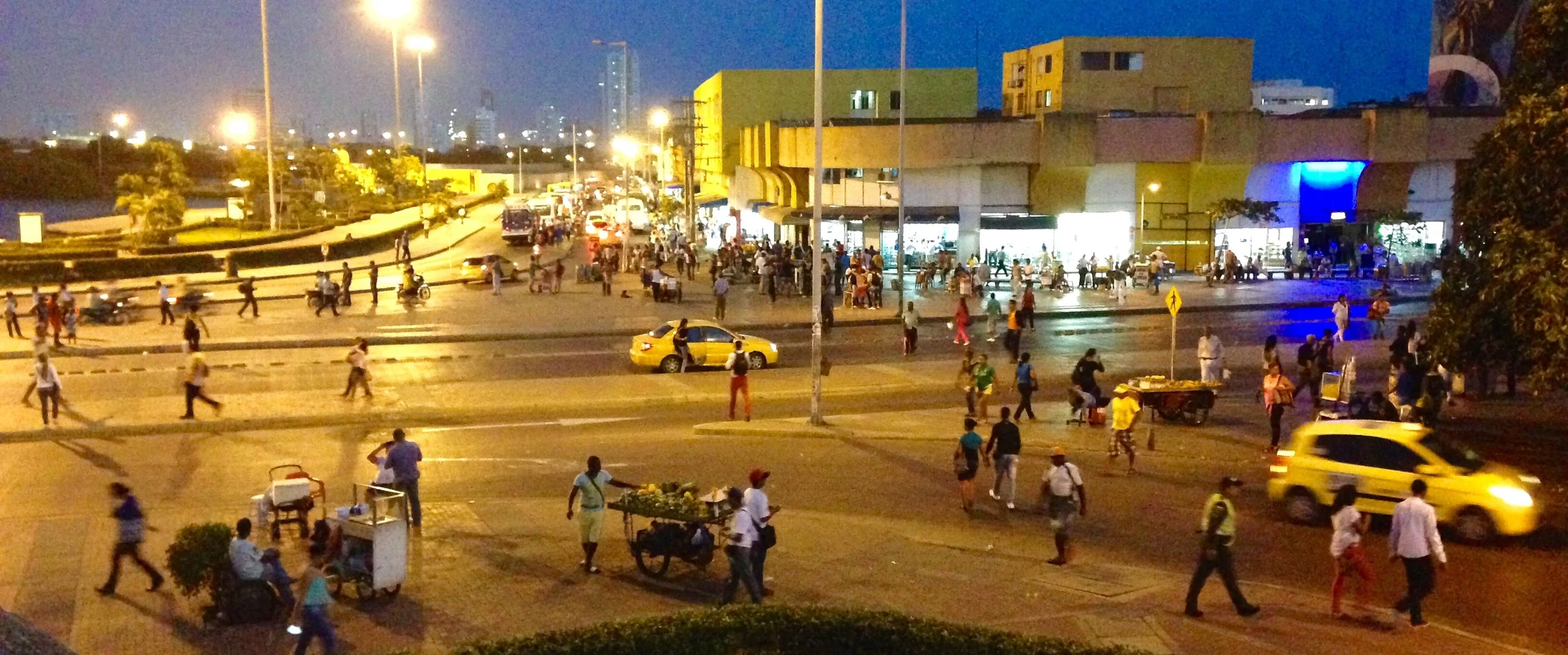 Cartagena, Colombia