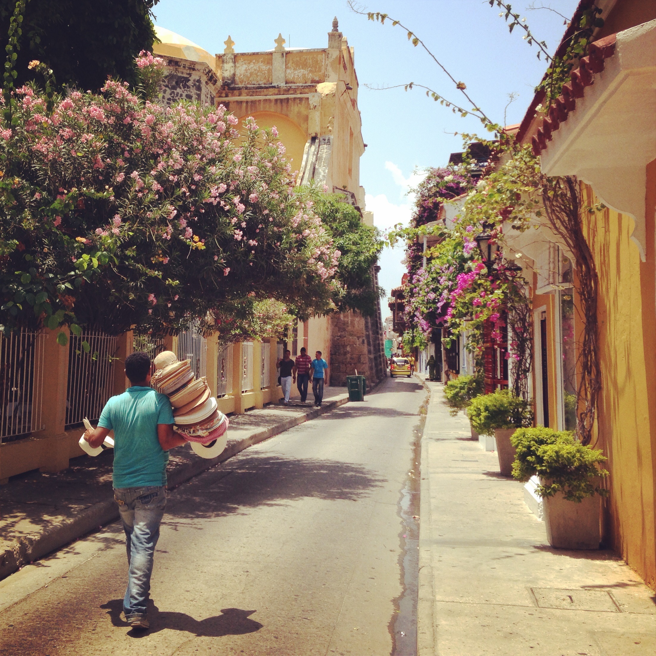 Cartagena, Colombia
