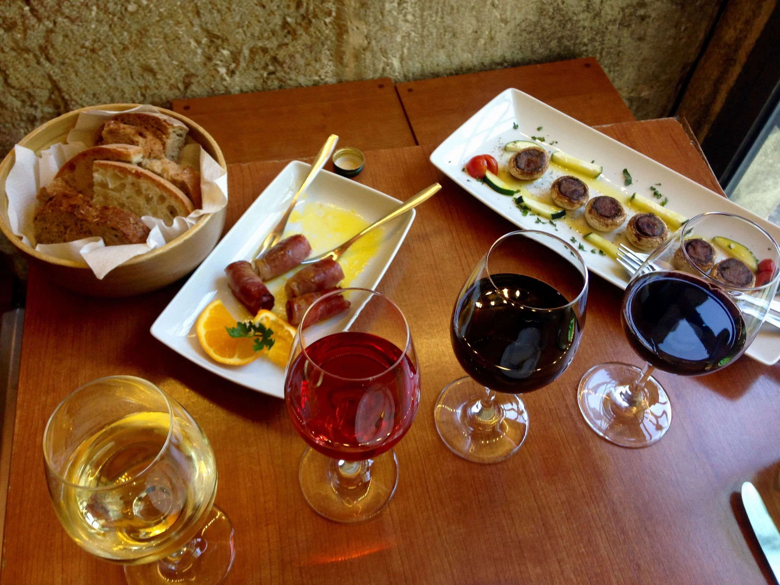 Chafariz do Vinho, Lisbon, Portugal