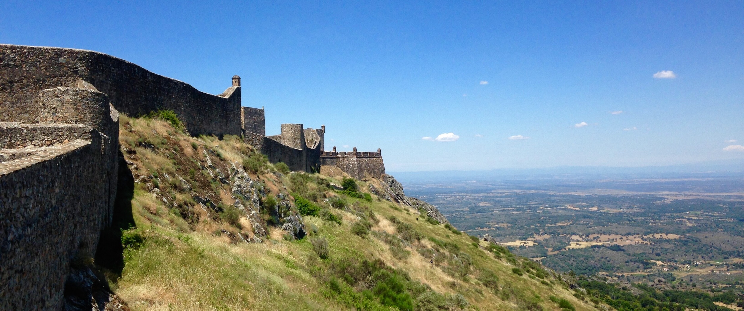 Marvao, Portugal