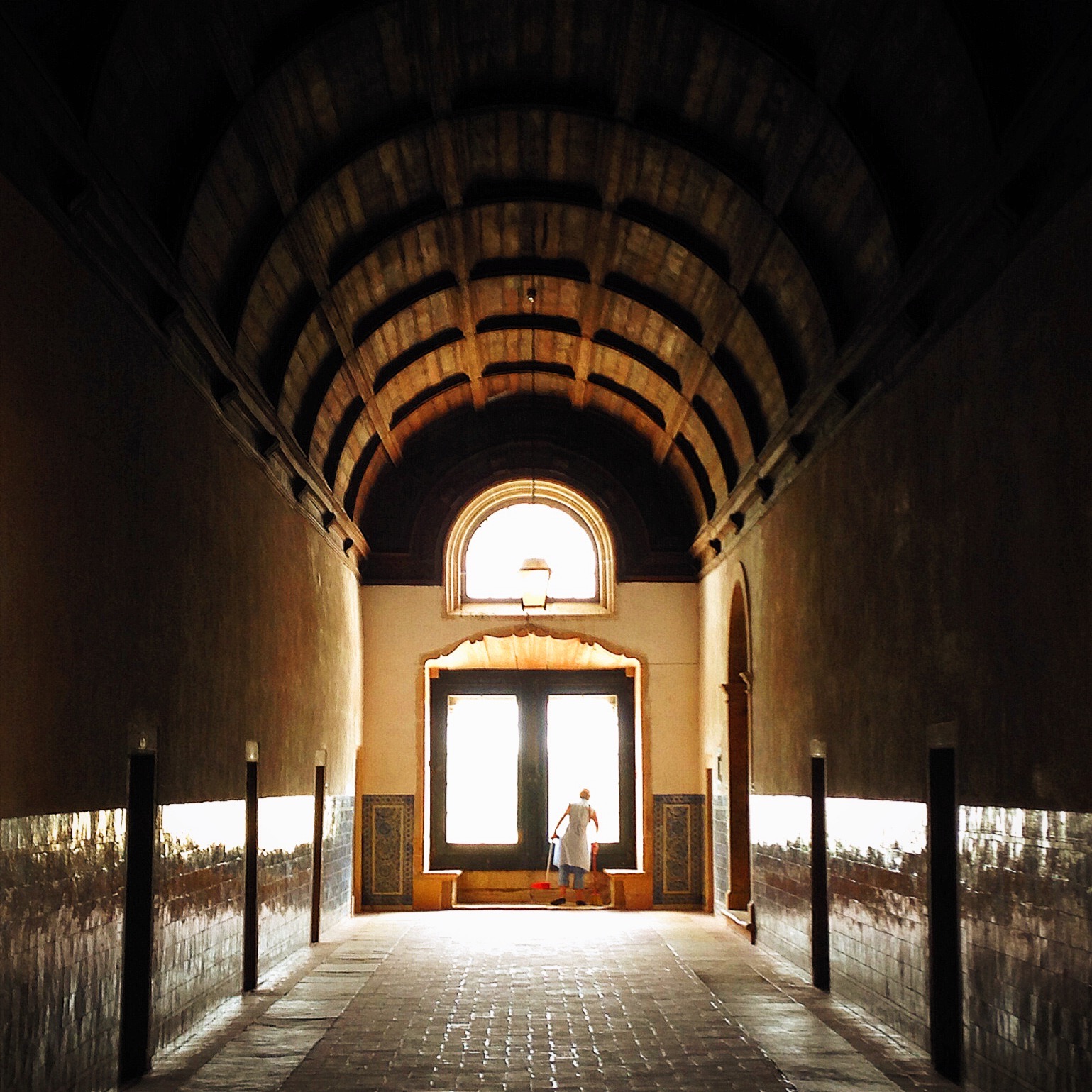 Convento de Cristo, Tomar, Portugal