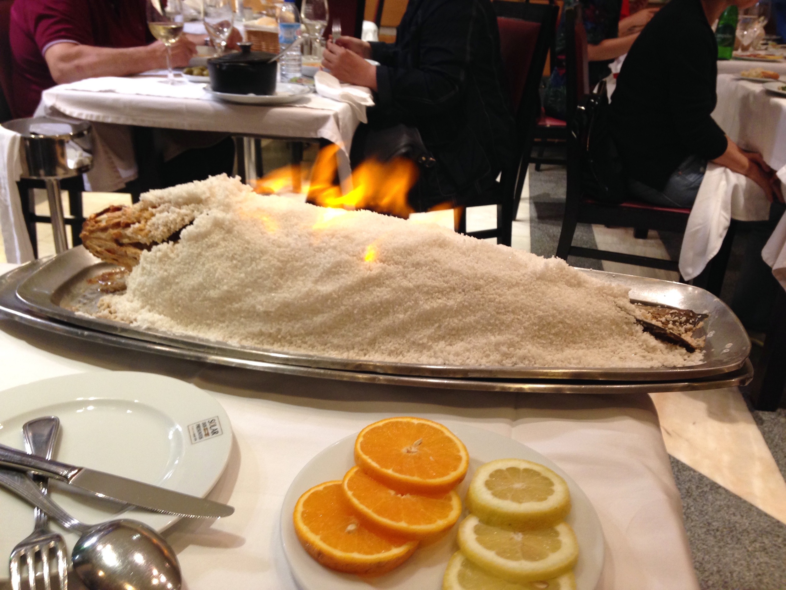 Solar Dos Presuntos, Lisbon, Portugal