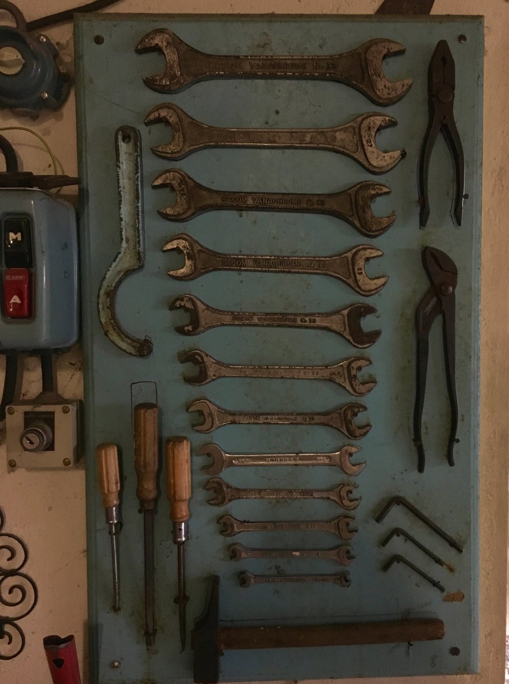 adorable tool set