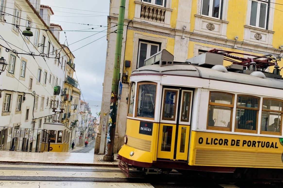 LISBON BEST OF GUIDE