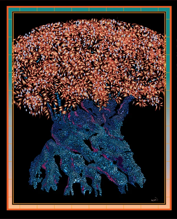 Deep Roots
