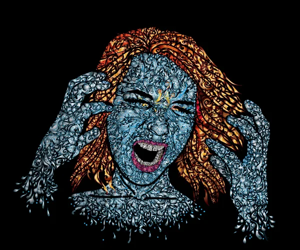 Anguish 2011