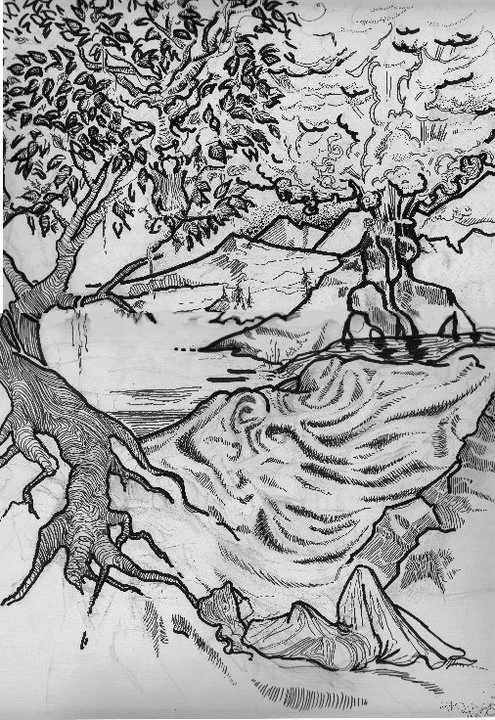 The Hollow