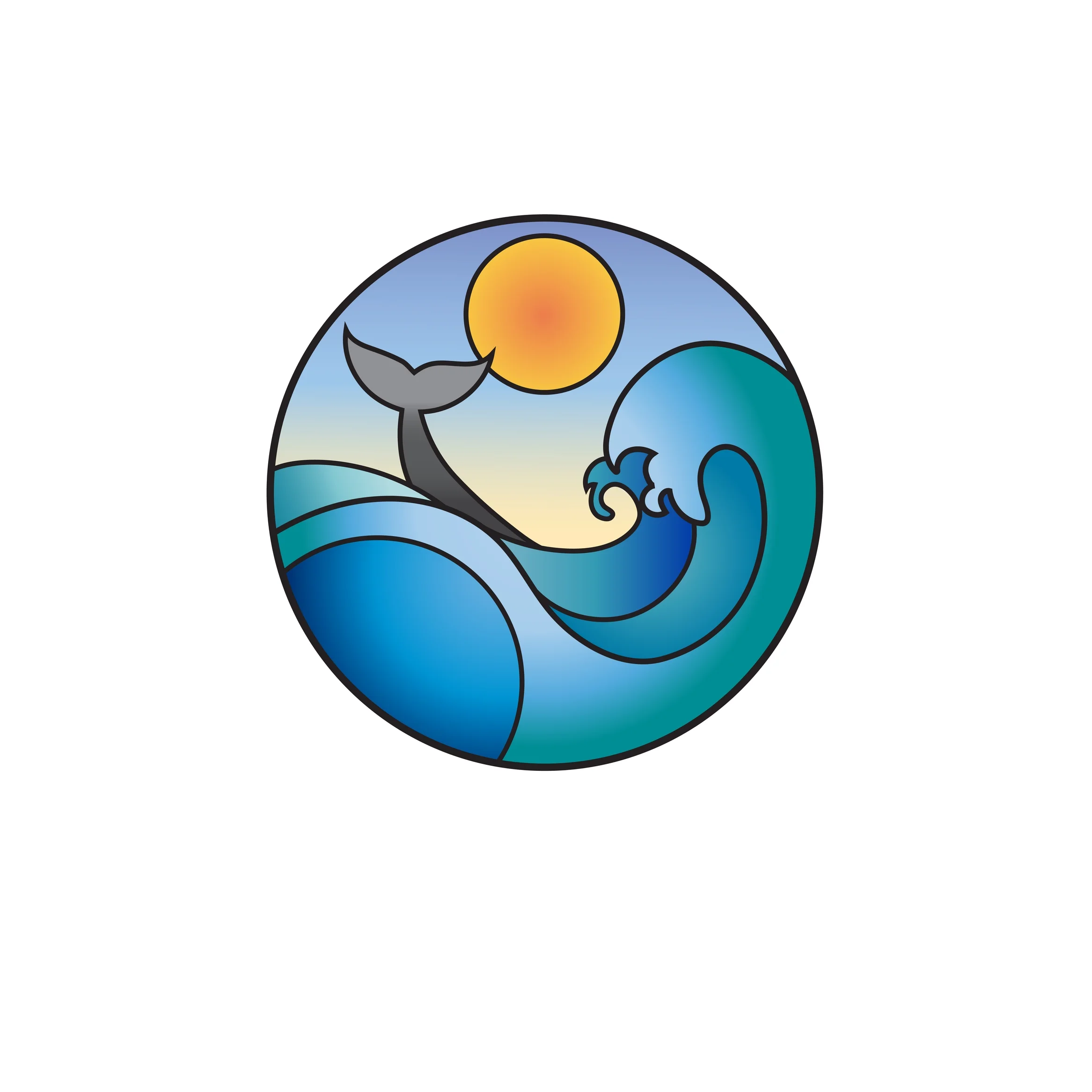 Ocean Icon