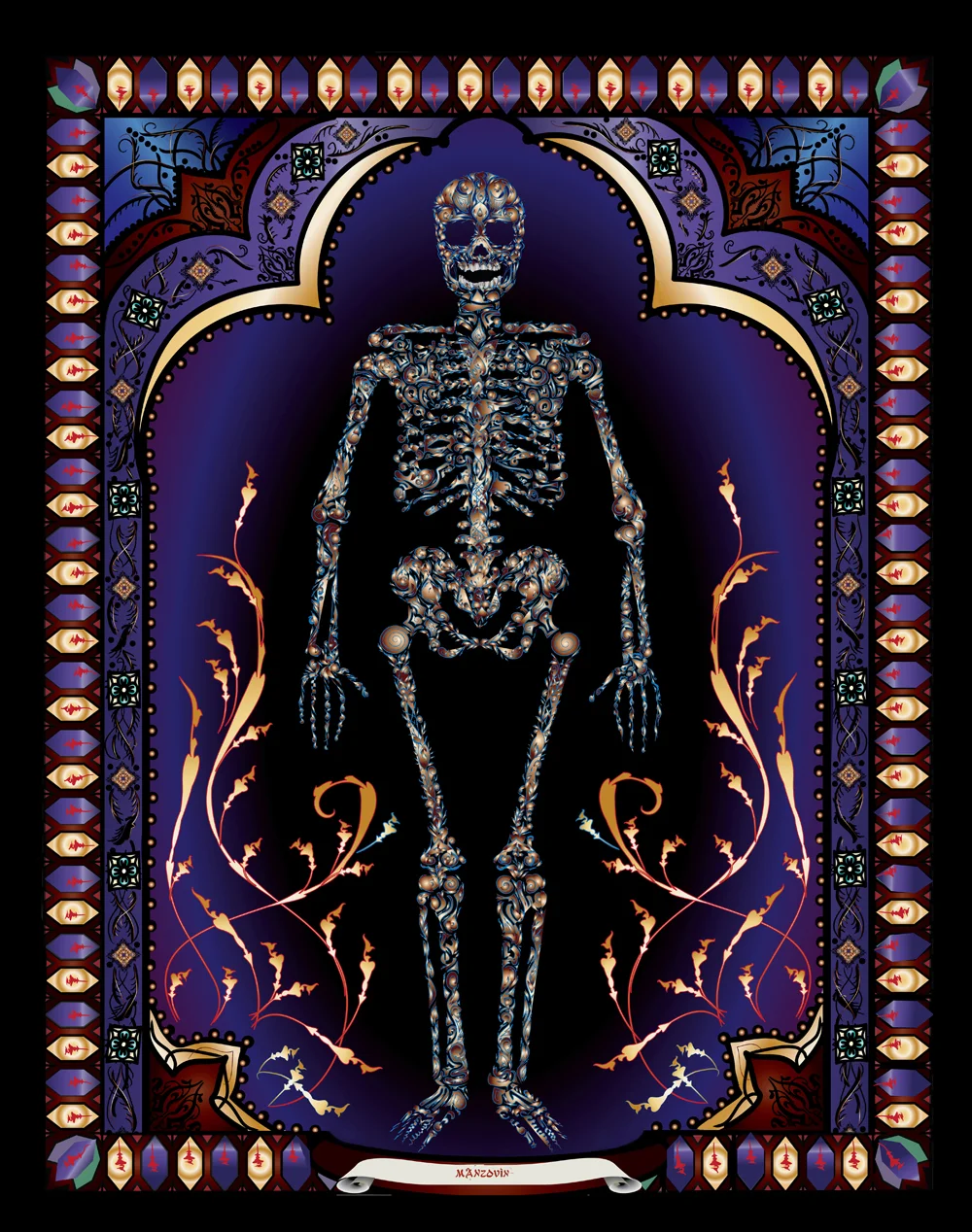 Angel of Death II