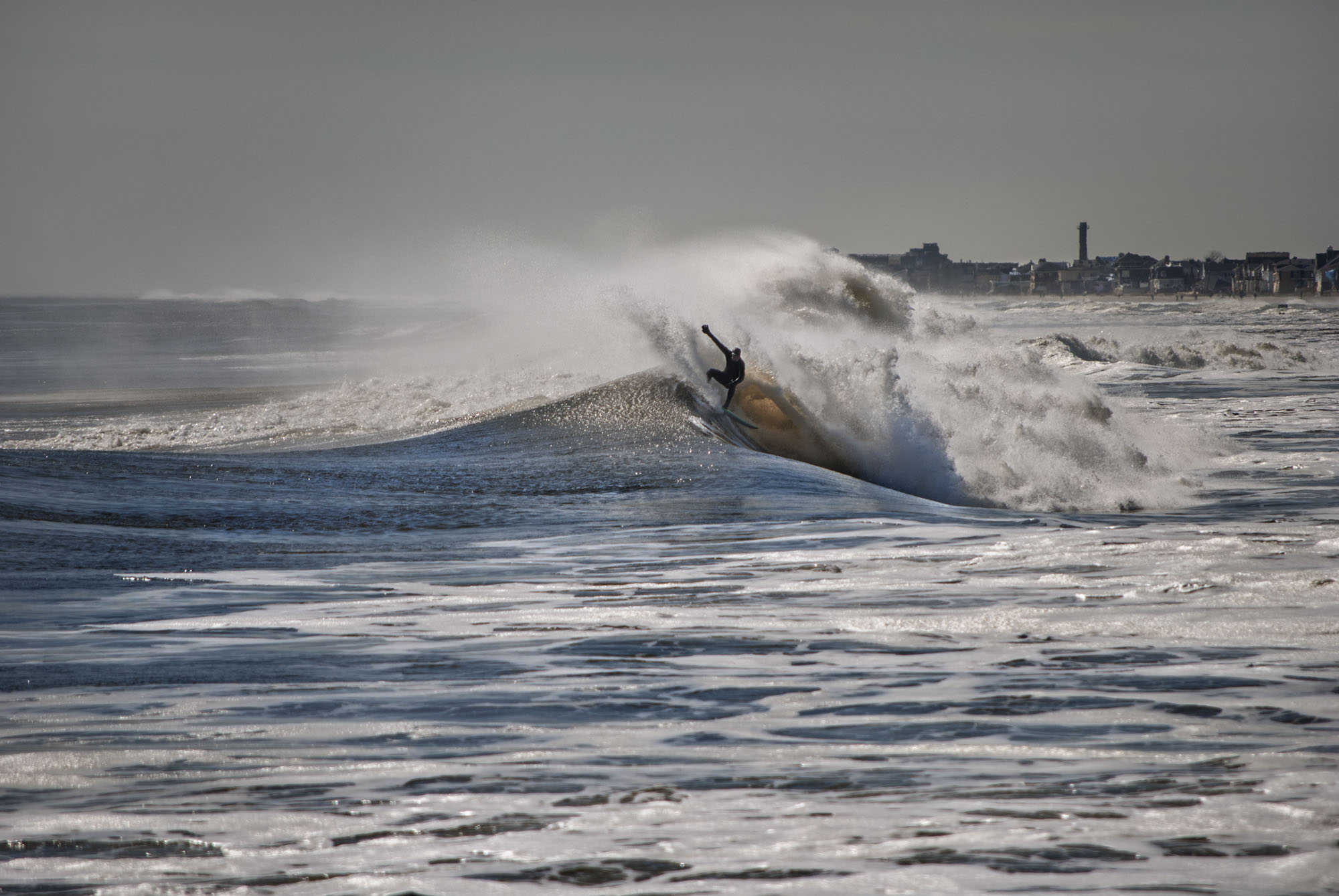 Spring Surf 3.9.2013