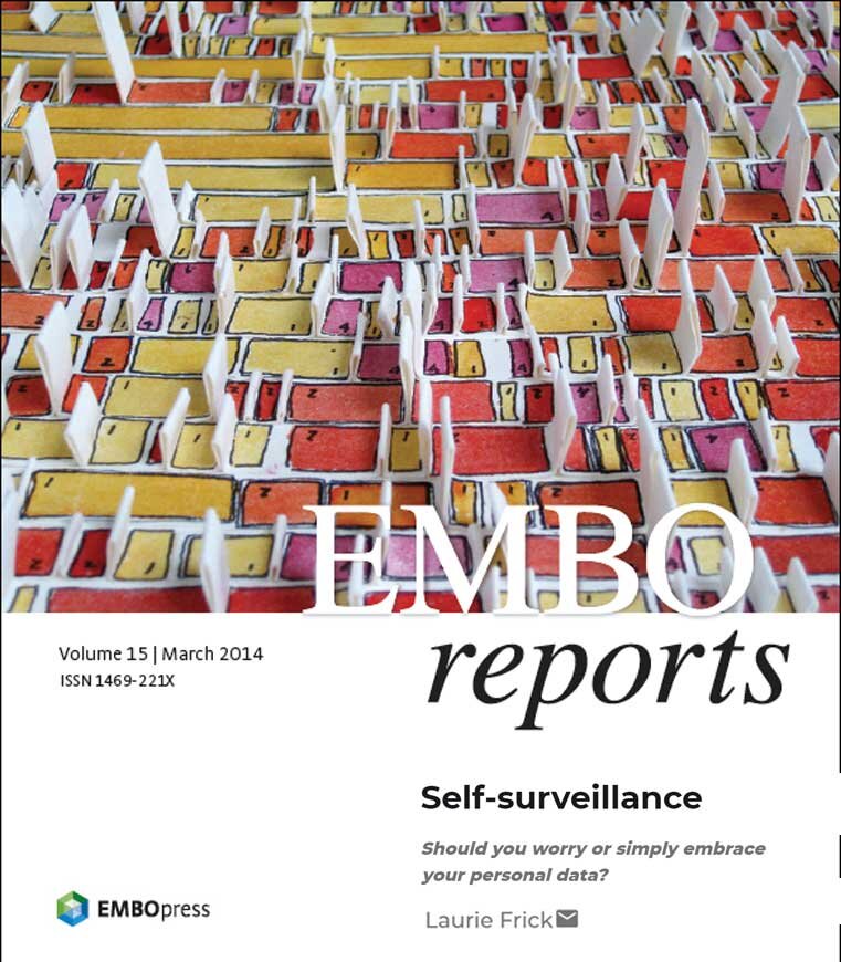 EMBO Reports 