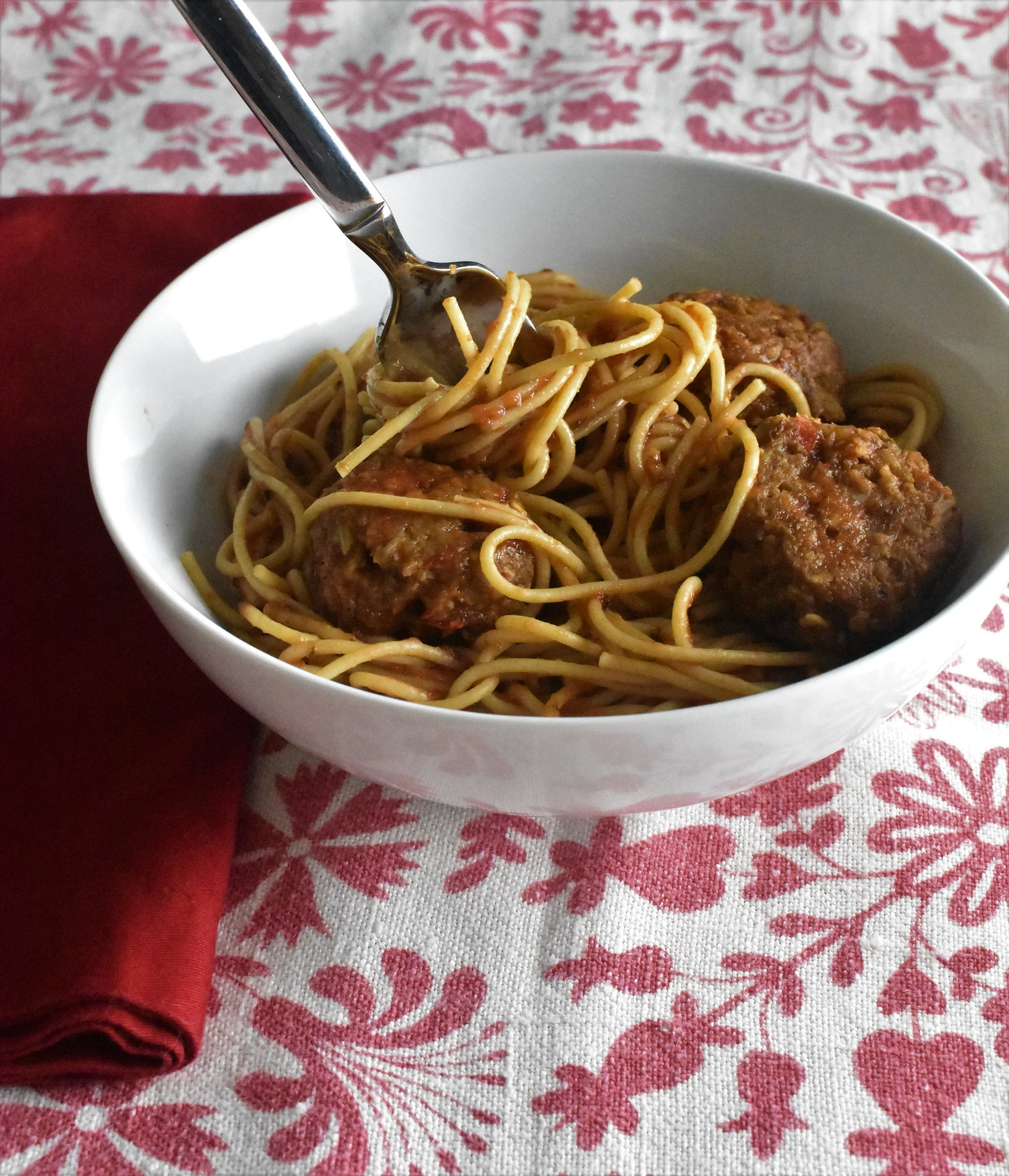 Spaghetti and Vegetable Meatballs 3.jpg