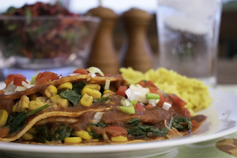 Corn-Pepper-Spinach Enchiladas.jpg