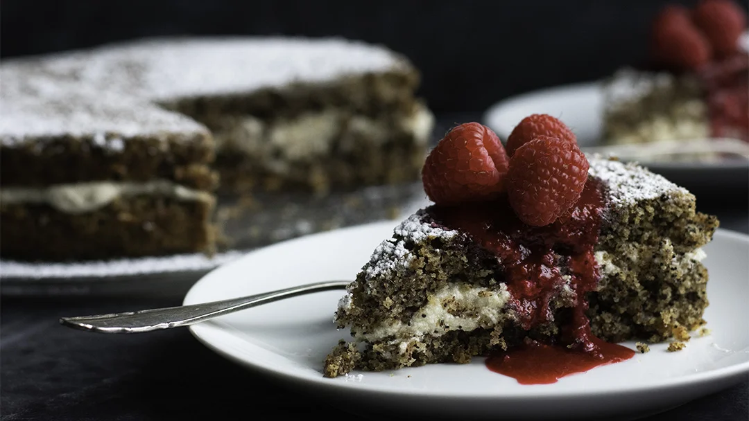 Almond Cake with White Chocolate Filling 16x9.jpg