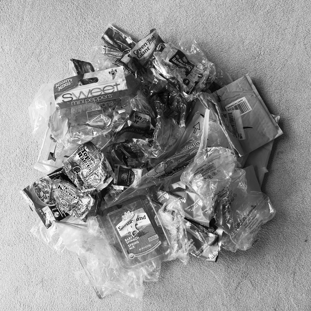 How Much Do I Care About The Plastic Problem Gracious Vegan
