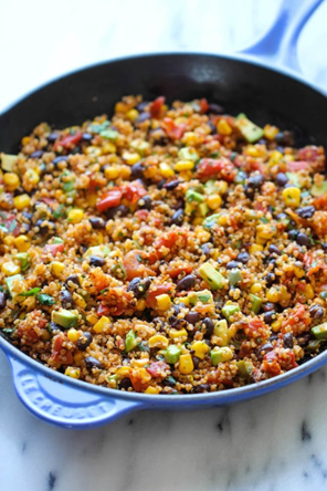 One Pan Mexican Style Quinoa.png