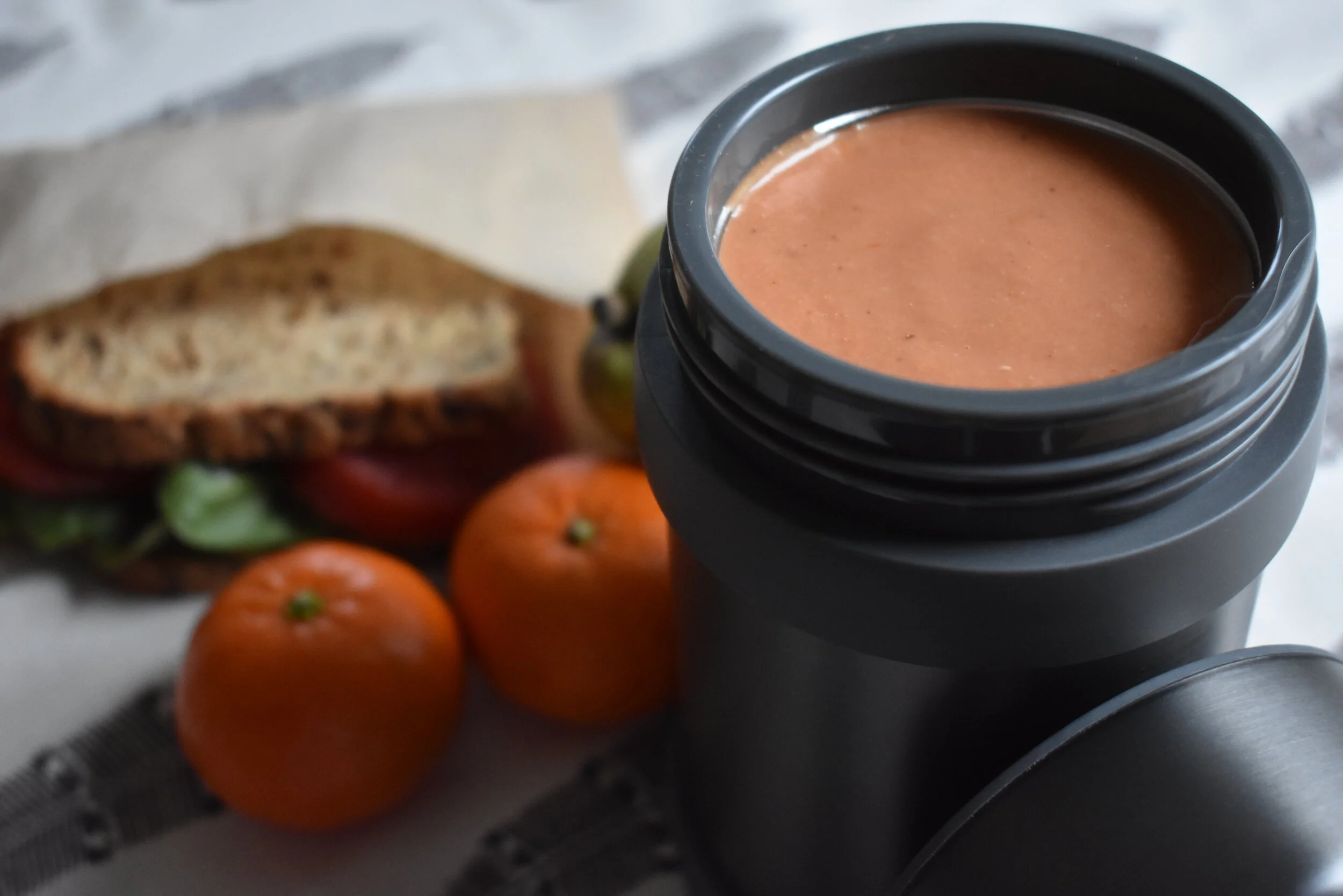 Plant-Based Soup, Stew, and Chowder Ideas