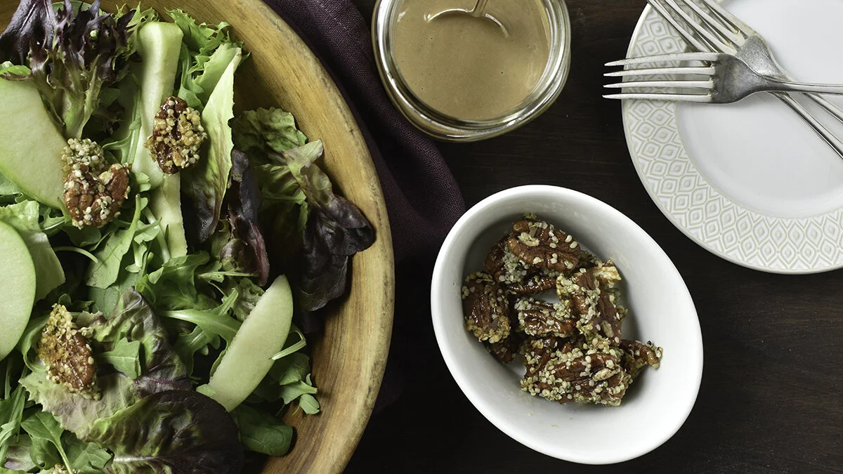 Salad Dressing  Recipes  Gracious Vegan