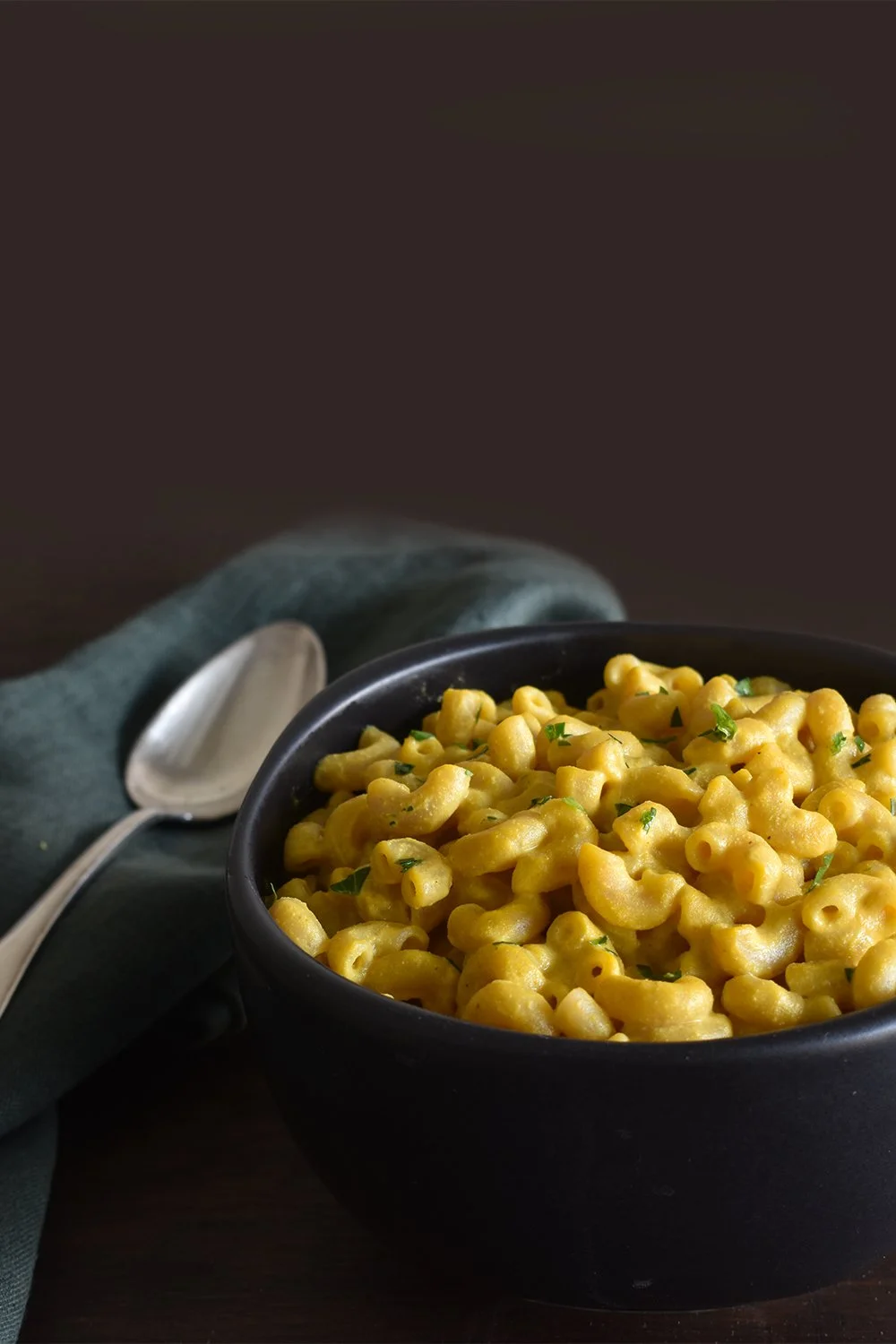 Mac ‘n’ Cheese Sauce