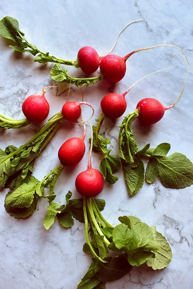 25 Anti-Inflammatory Snack Ideas