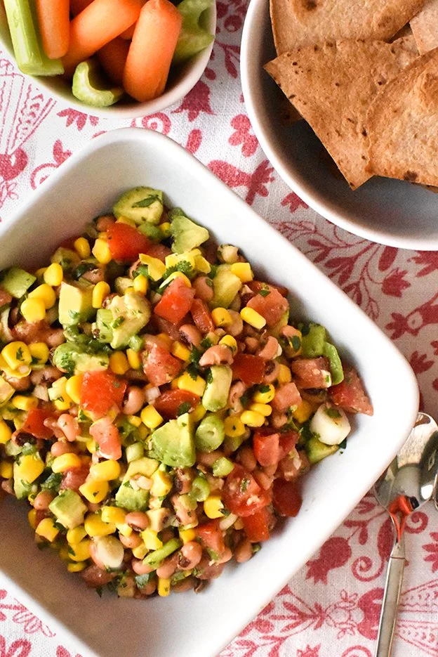Cowboy Caviar