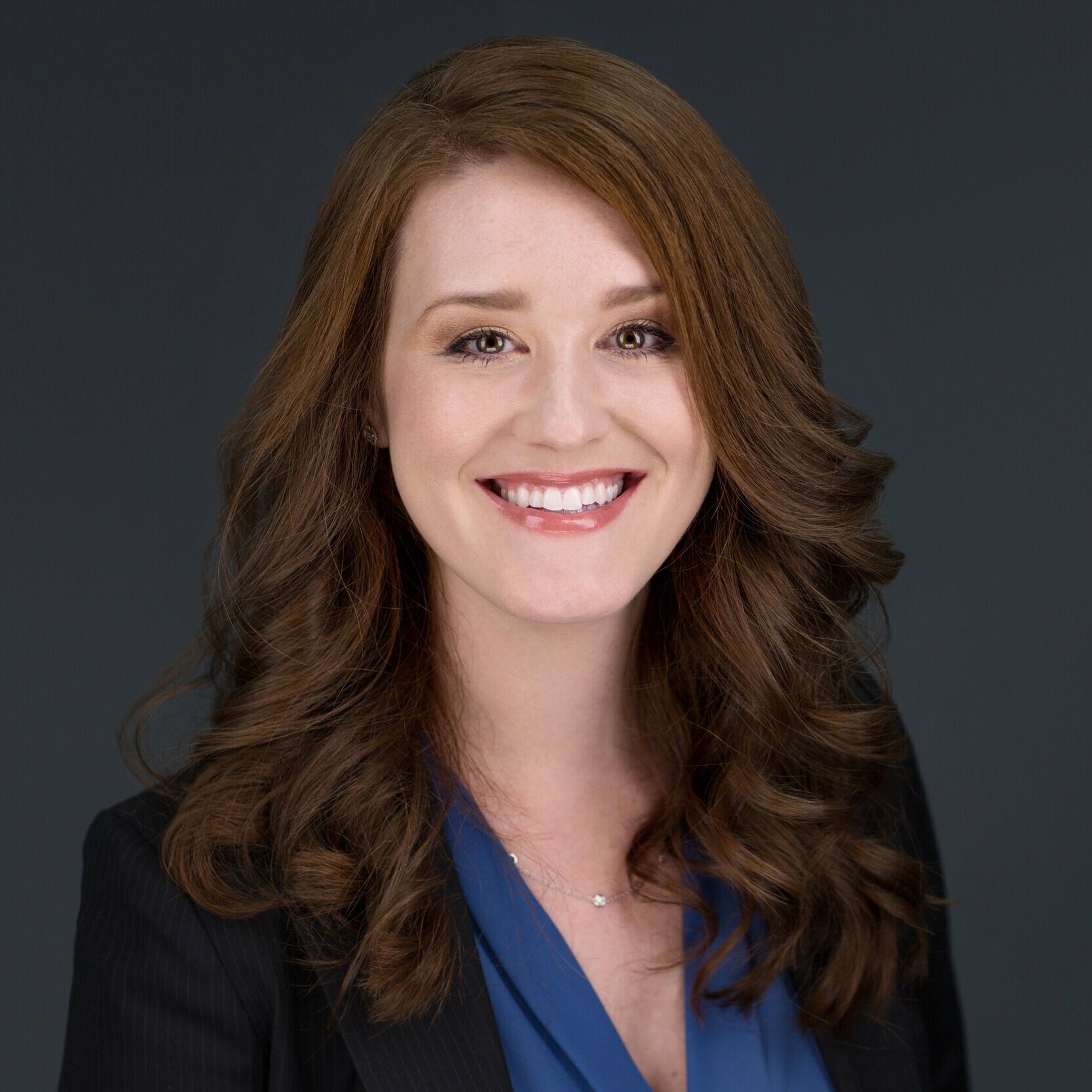 Jessica R Pandino Our Partners — Stravino Penrod Search Partners