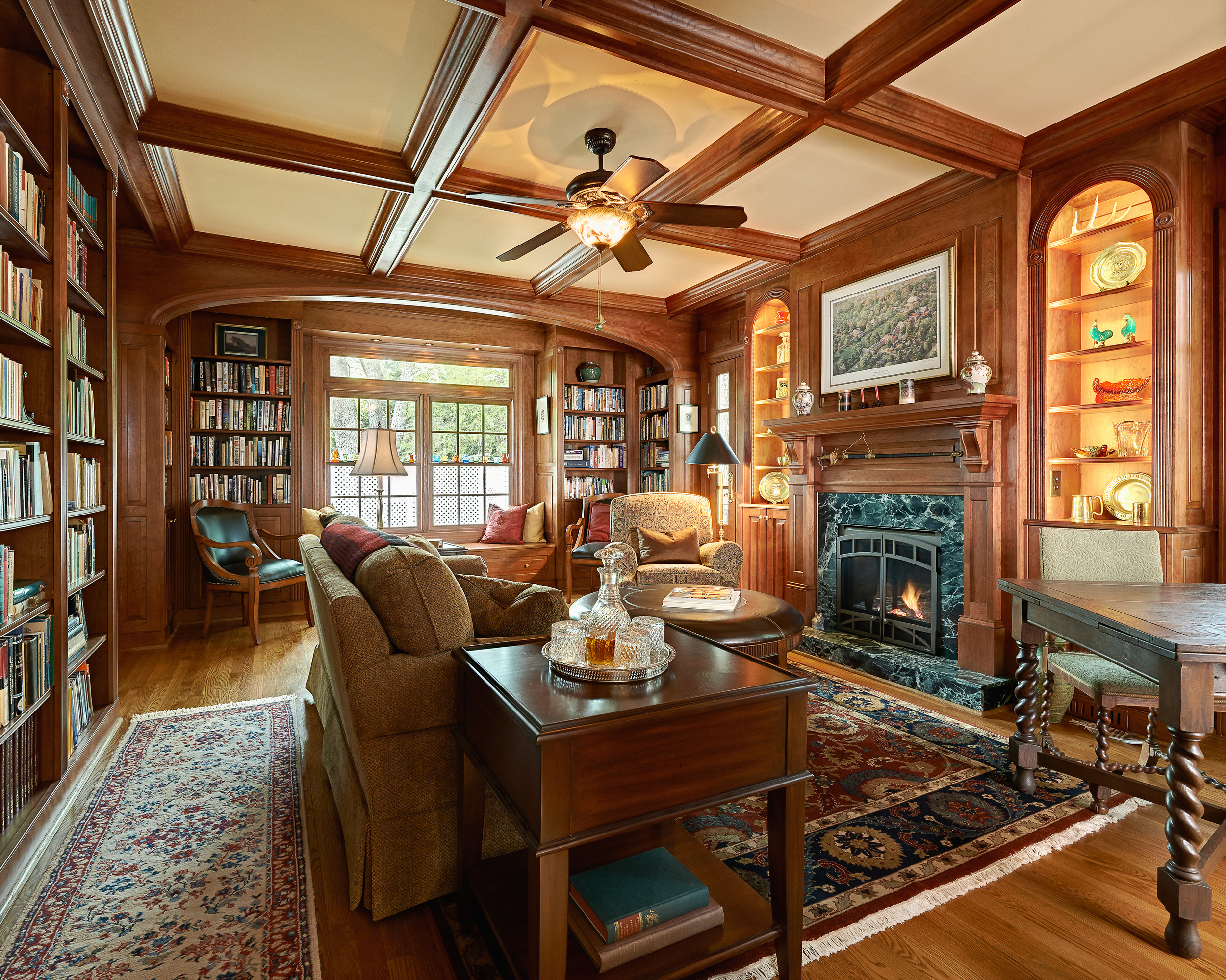 Library