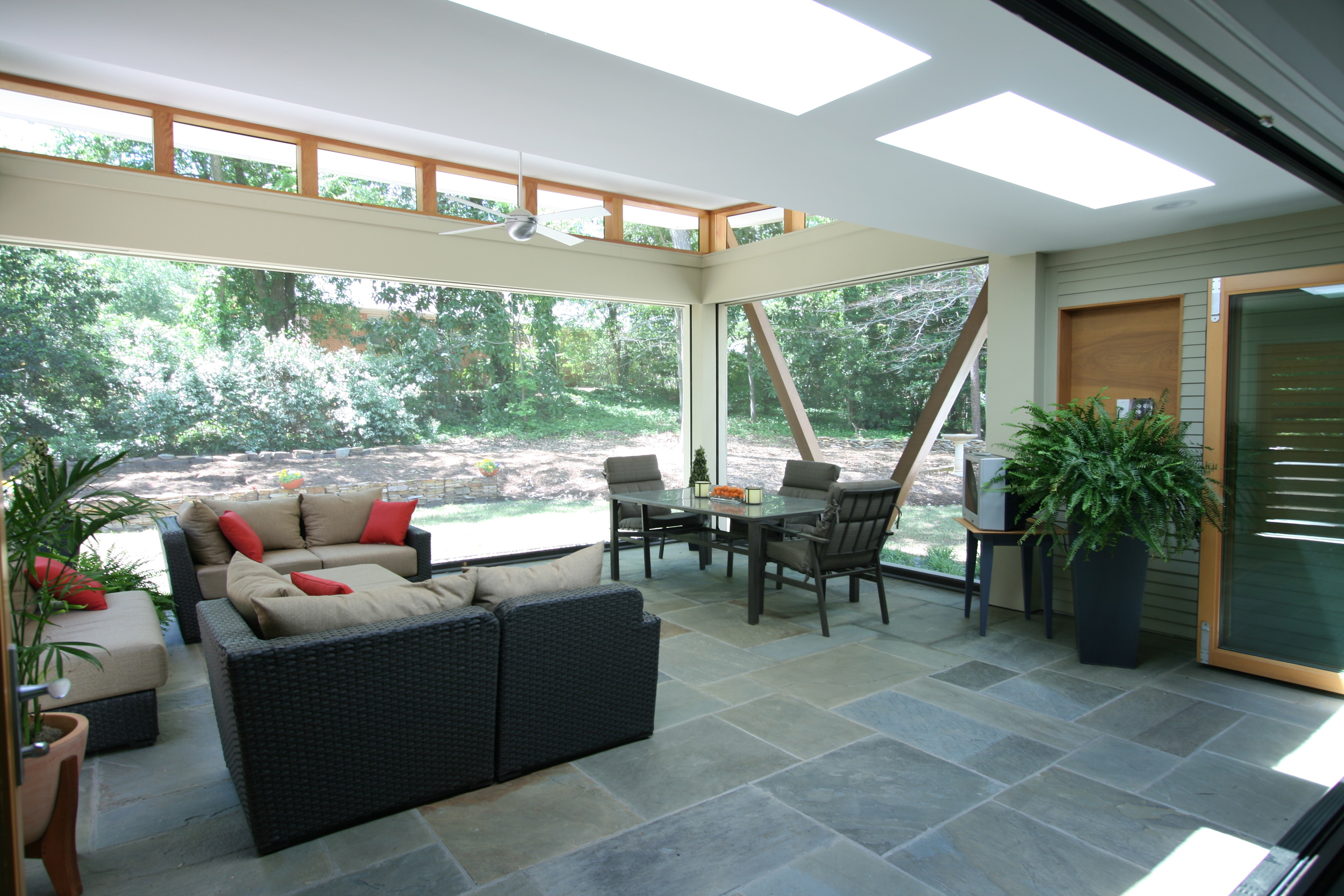 Kenley Court