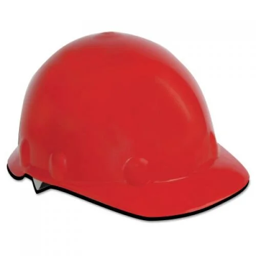 FIBRE METAL SIDE IMPACT HARD HAT — Saturn Safety