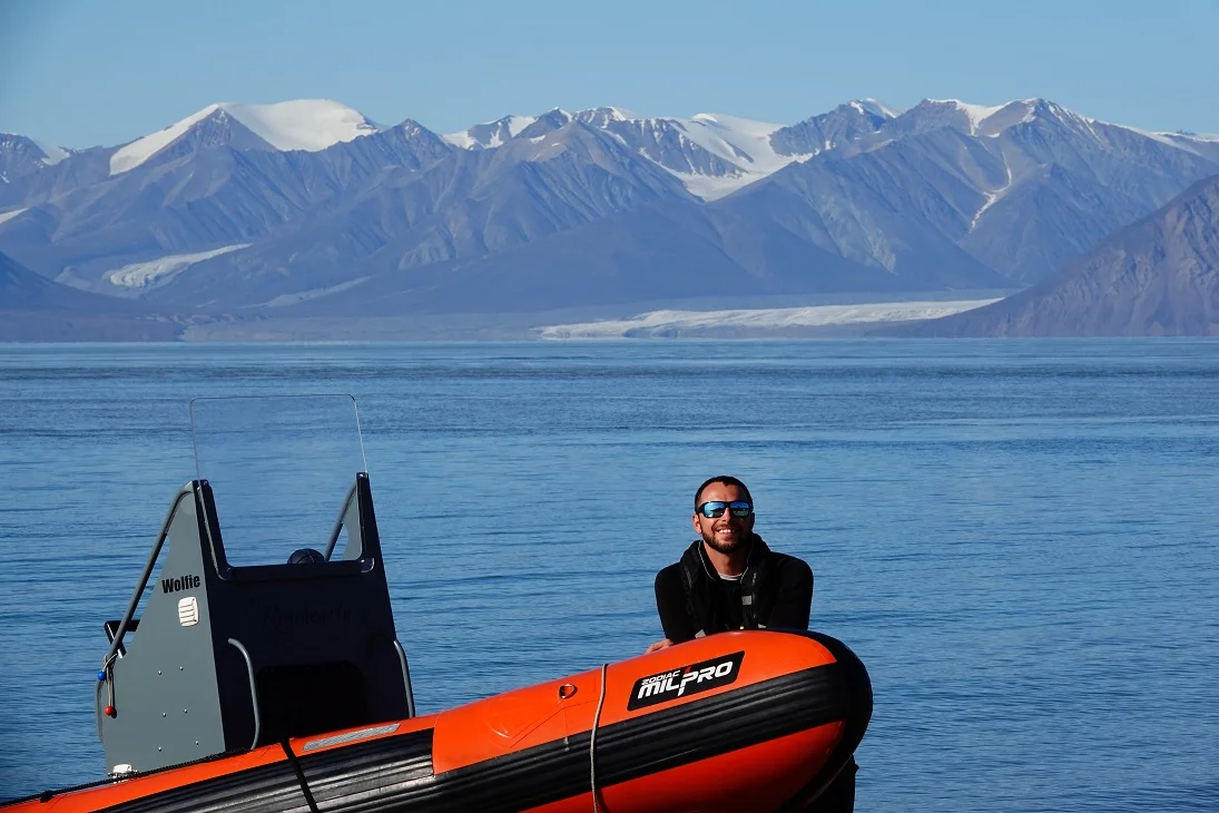Hugo and mountains.jpg