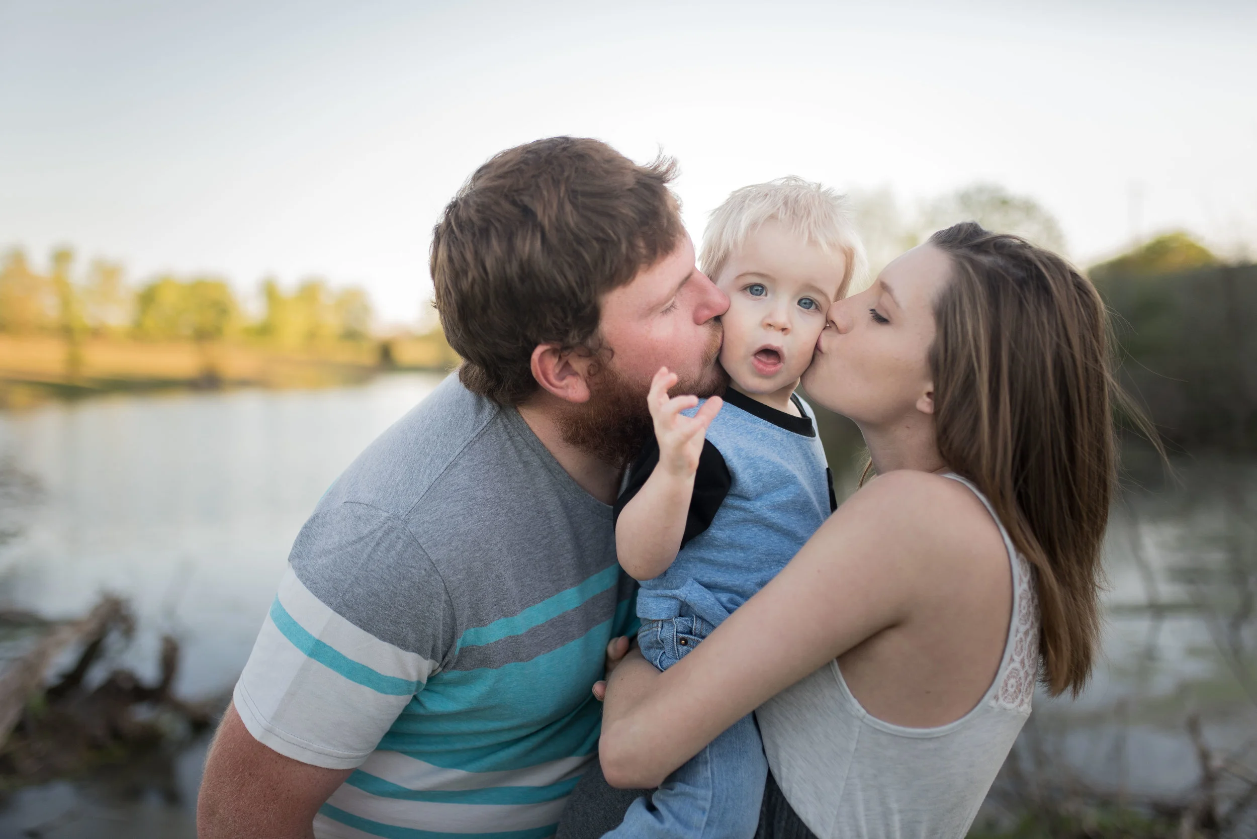 Baby Neuendorff | Maternity Session