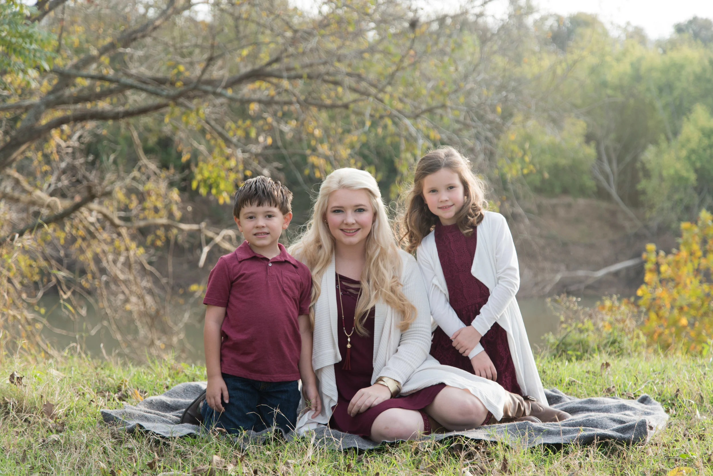 Blankenship | Family Photos