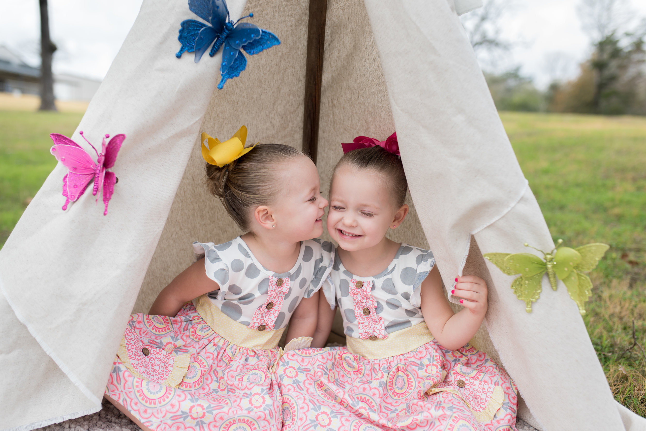 Berger | Family Session