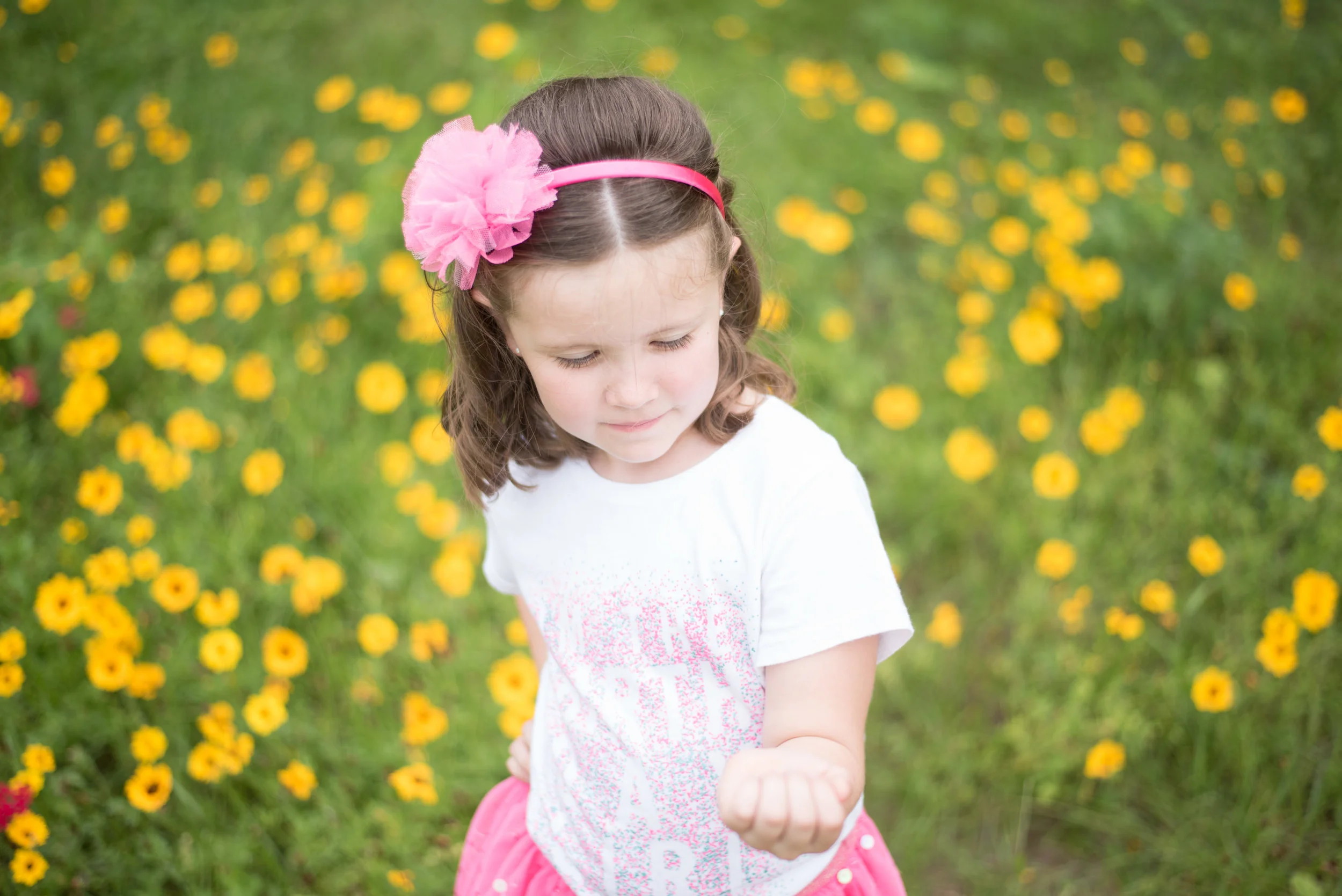 Paityn Nicole | Birthday Photography